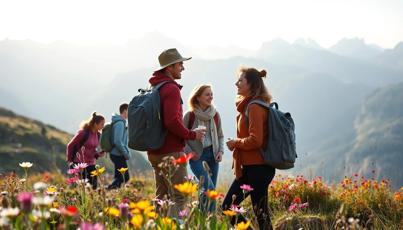 Ihr Partner für unvergessliche Reisen